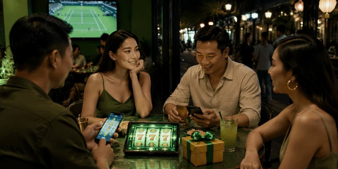 ph88 mobile gaming